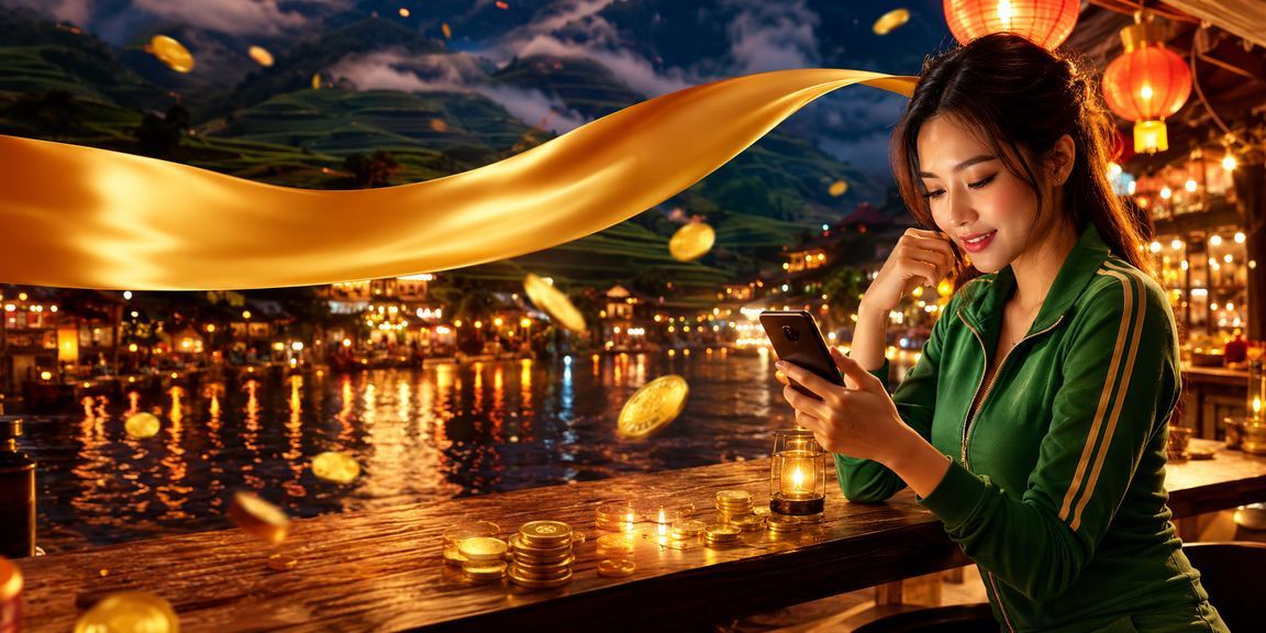 Giao diện ứng dụng cá cược di động 295